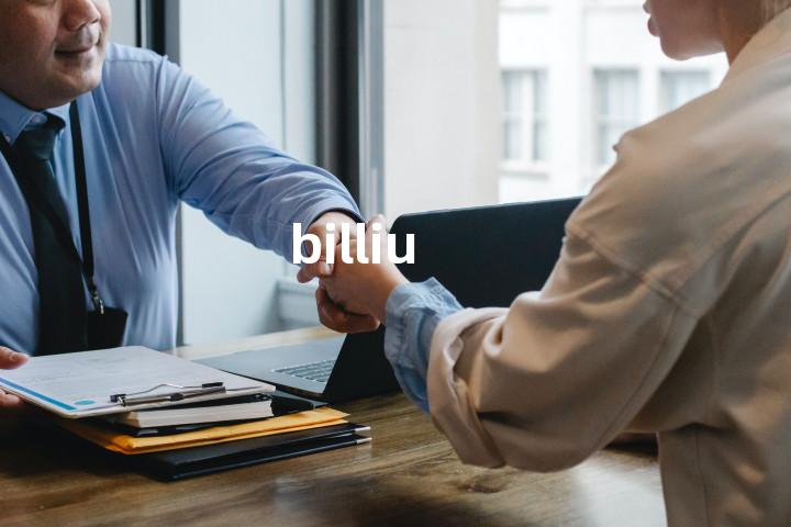 billiu单词图解，单词释义场景配图