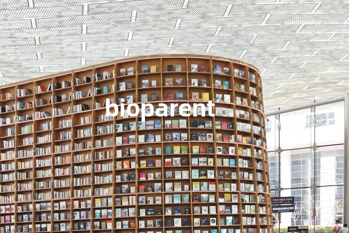 bioparent单词图解，单词释义场景配图