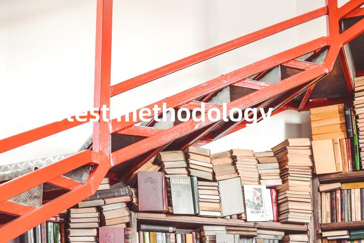 biotest methodology单词图解，单词释义场景配图