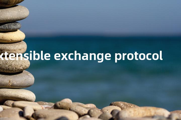blocks extensible exchange protocol单词图解，单词释义场景配图