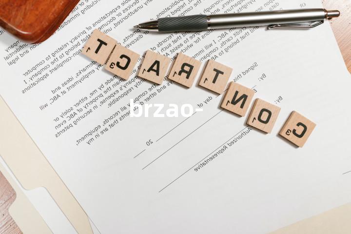brzao-单词图解，单词释义场景配图