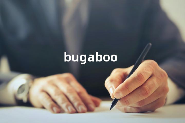 bugaboo