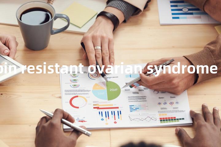 gonadotropin resistant ovarian syndrome单词图解，单词释义场景配图