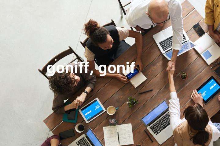 goniff, gonif单词图解，单词释义场景配图