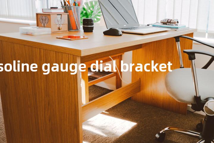 gasoline gauge dial bracket单词图解，单词释义场景配图