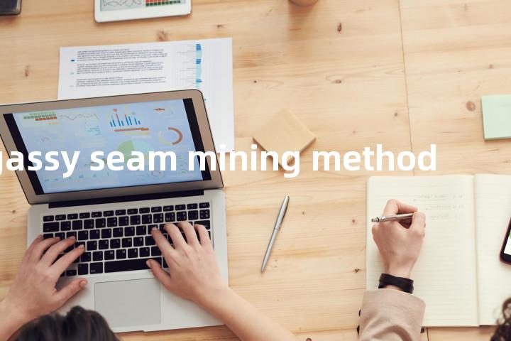 gassy seam mining method单词图解，单词释义场景配图