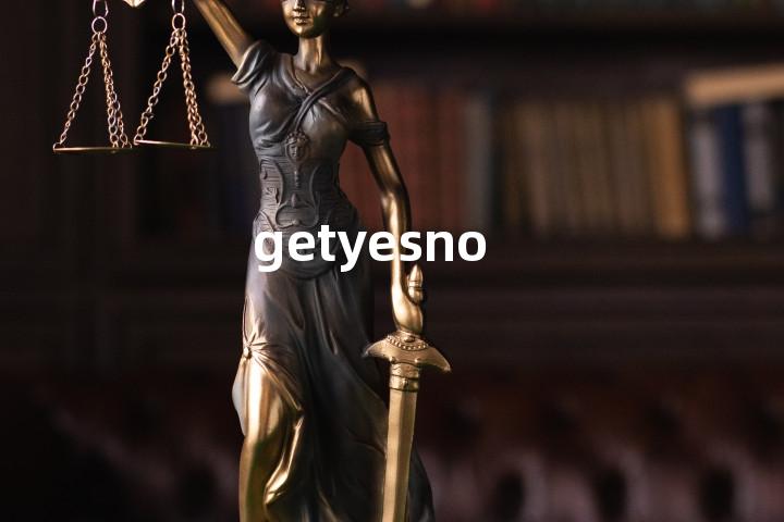 getyesno单词图解，单词释义场景配图