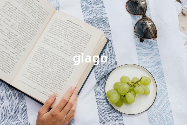 giago单词图解，单词释义场景配图
