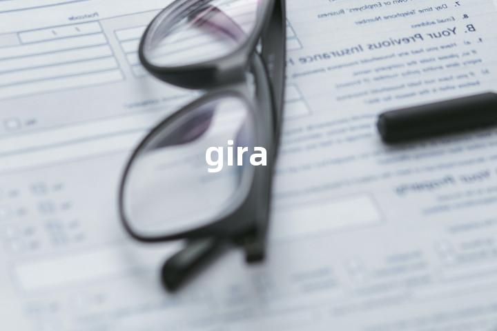 gira单词图解，单词释义场景配图