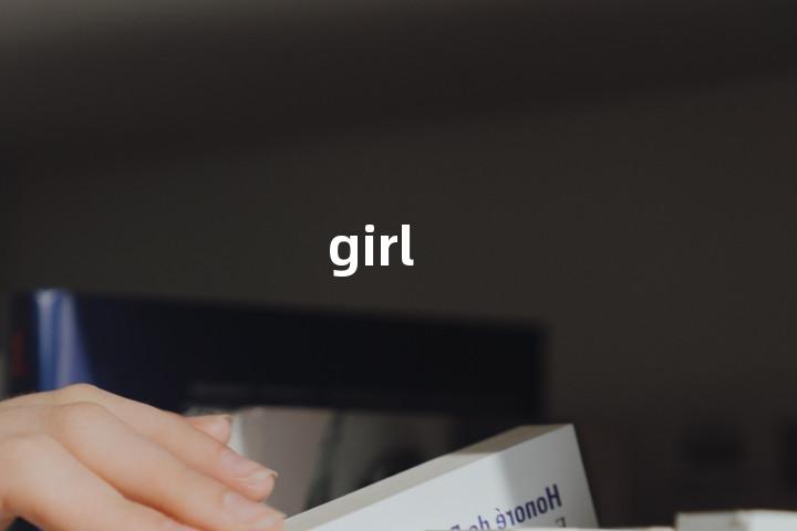 girl