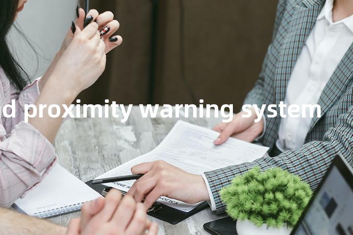 ground proximity warning system单词图解，单词释义场景配图