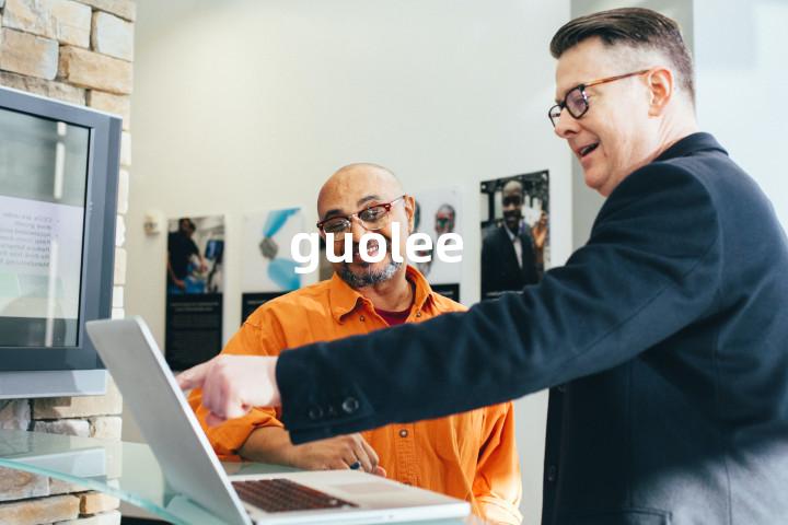 guolee单词图解，单词释义场景配图