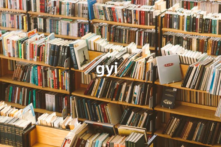 gyi单词图解，单词释义场景配图