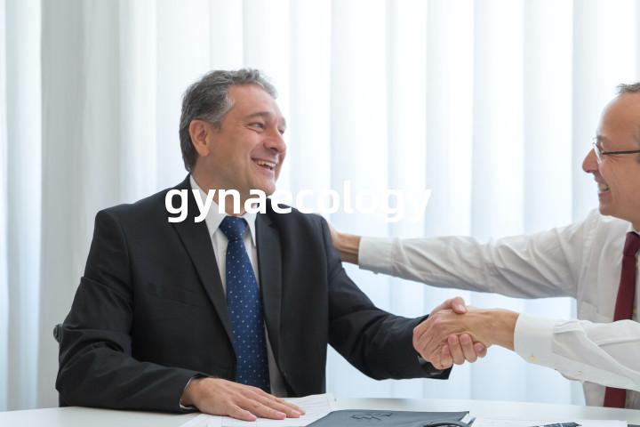 gynaecology