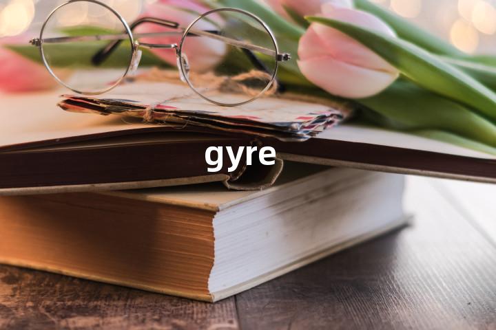 gyre