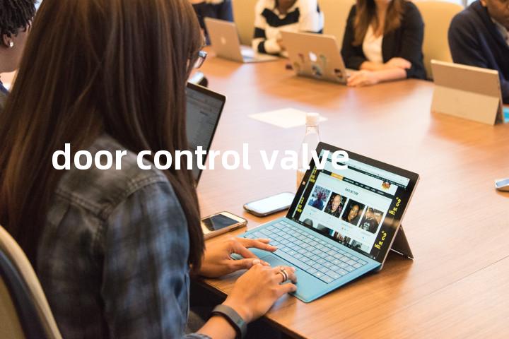 door control valve单词图解，单词释义场景配图