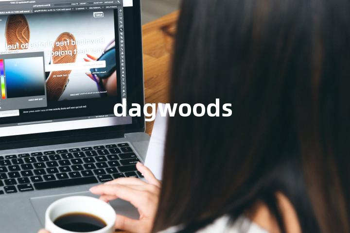 dagwoods单词图解，单词释义场景配图