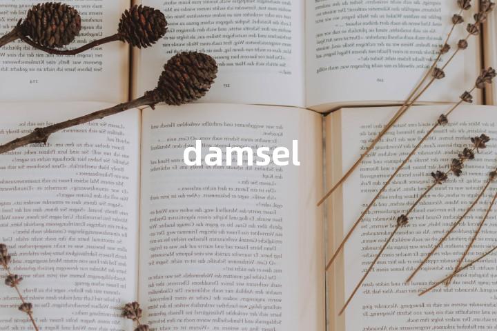 damsel