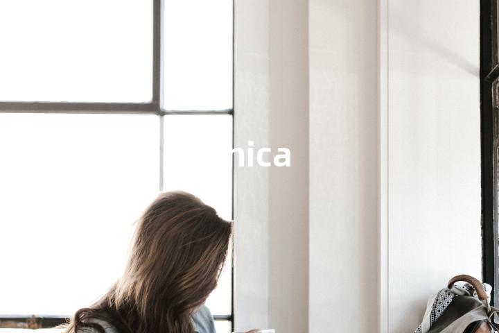 danica单词图解，单词释义场景配图