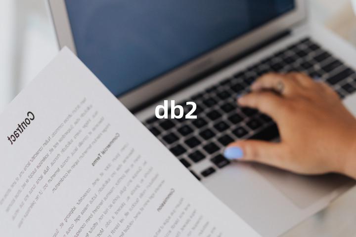 db2单词图解，单词释义场景配图
