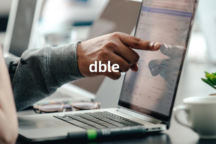 dble单词图解，单词释义场景配图