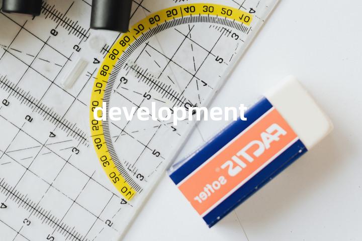 development
