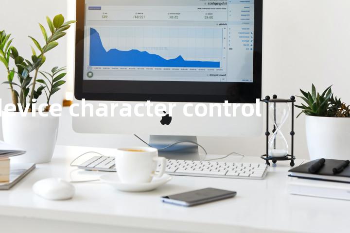 device character control单词图解，单词释义场景配图