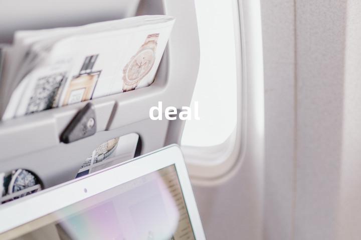 deal