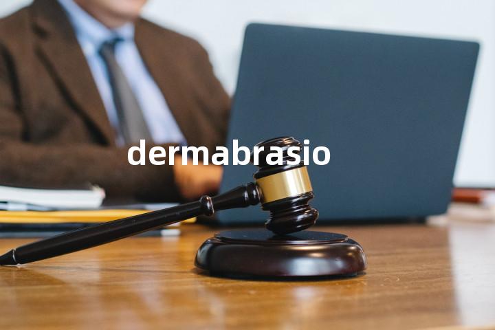 dermabrasion