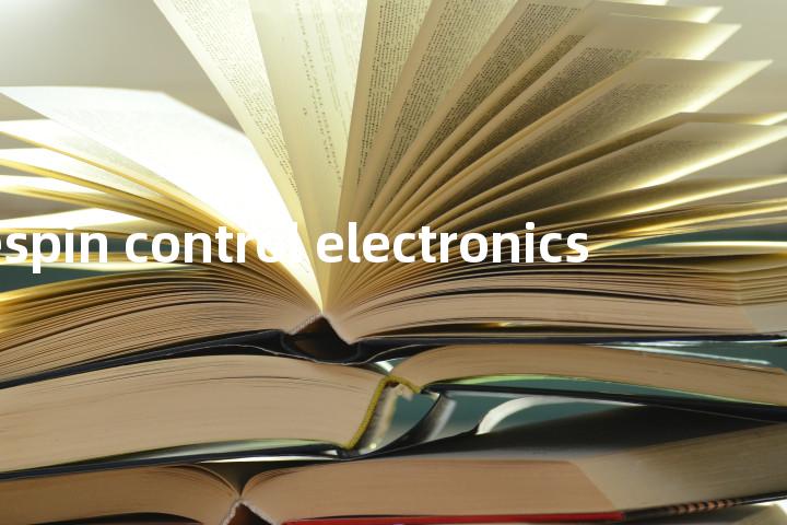 despin control electronics单词图解，单词释义场景配图