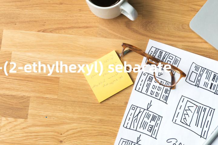 di-(2-ethylhexyl) sebacate单词图解，单词释义场景配图