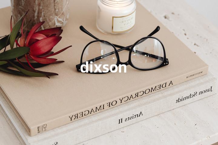 dixson单词图解，单词释义场景配图