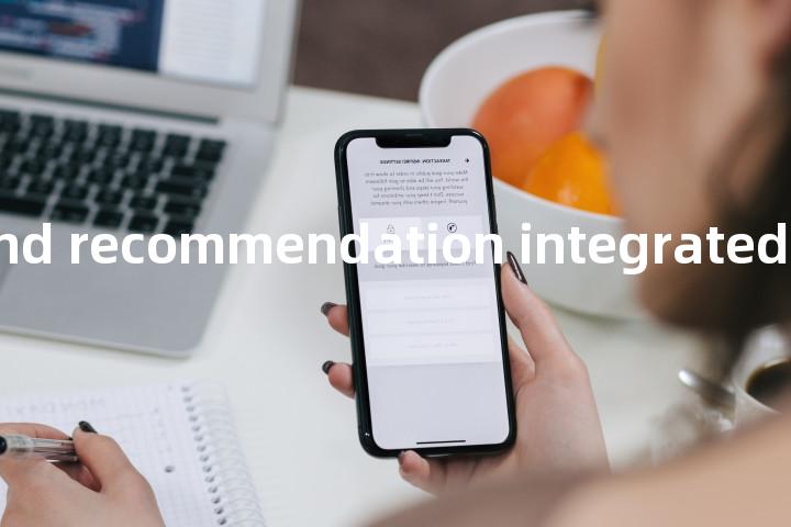 diagnosis and recommendation integrated system单词图解，单词释义场景配图