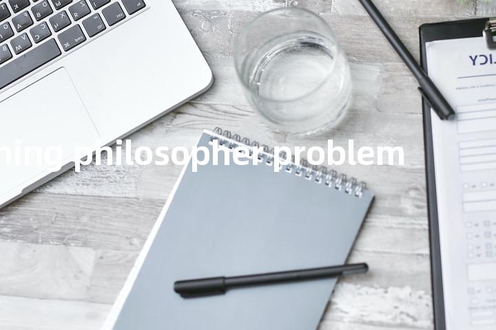 dining philosopher problem单词图解，单词释义场景配图