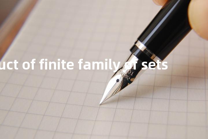 direct product of finite family of sets单词图解，单词释义场景配图