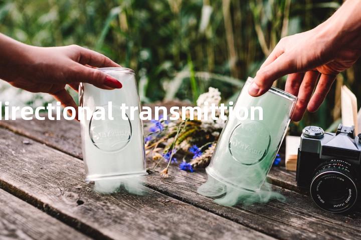 directional transmittion单词图解，单词释义场景配图