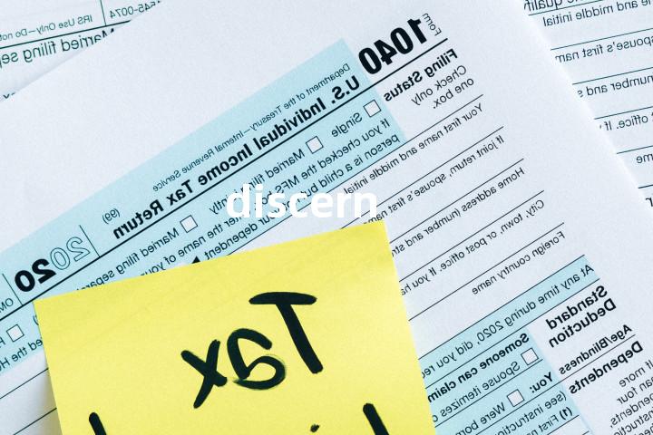 discern