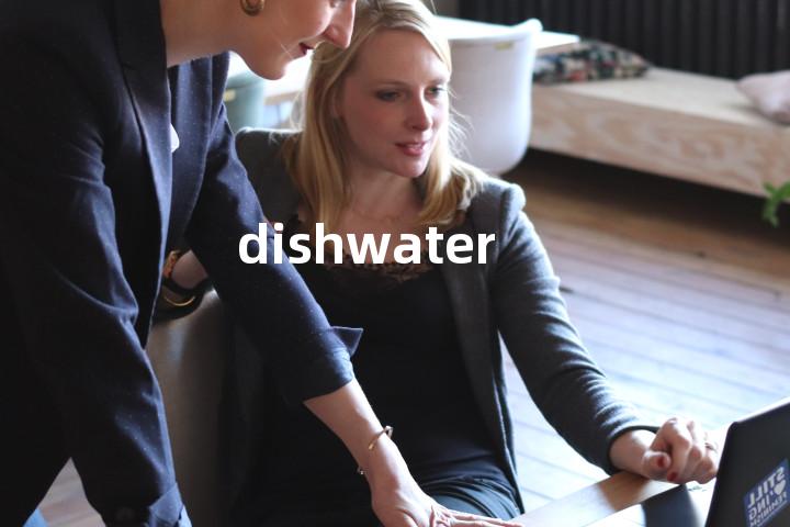 dishwater