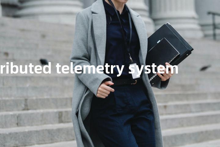 distributed telemetry system单词图解，单词释义场景配图