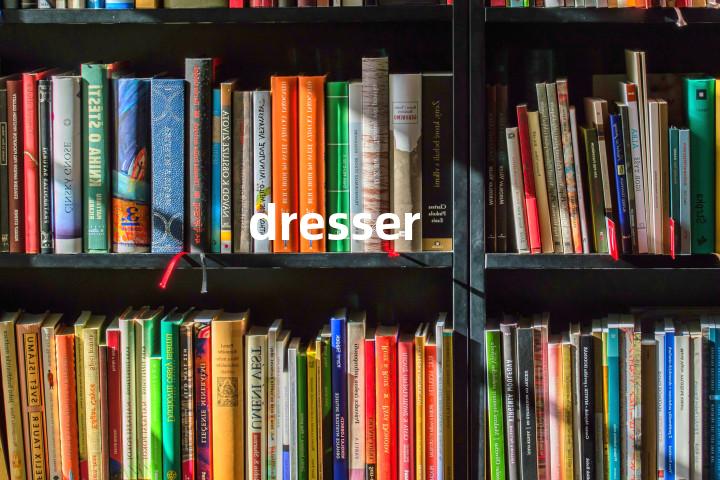 dresser