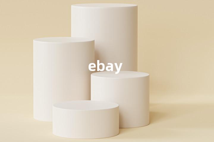 ebay单词图解，单词释义场景配图