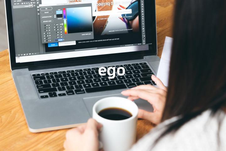 ego