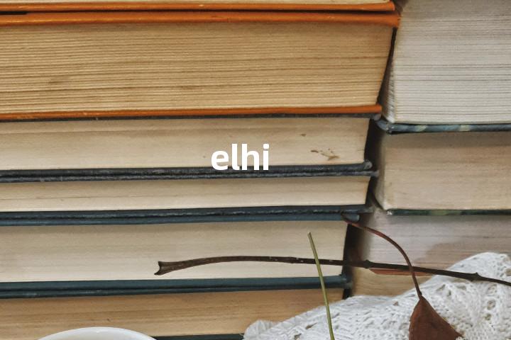 elhi单词图解，单词释义场景配图