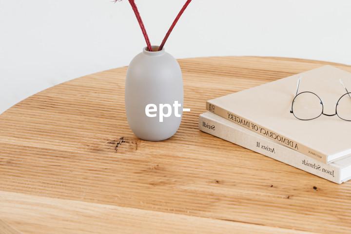 ept-单词图解，单词释义场景配图