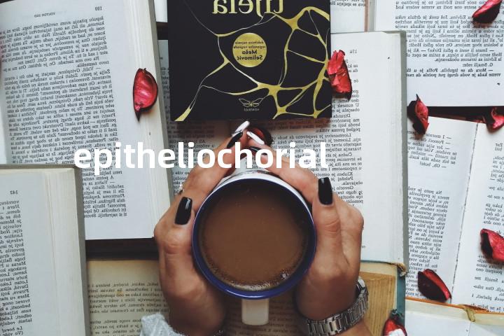 epitheliochorial单词图解，单词释义场景配图