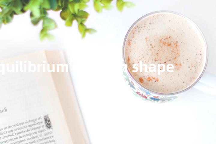 equilibrium neutron shape单词图解，单词释义场景配图