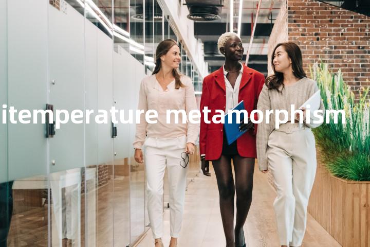 equitemperature metamorphism单词图解，单词释义场景配图