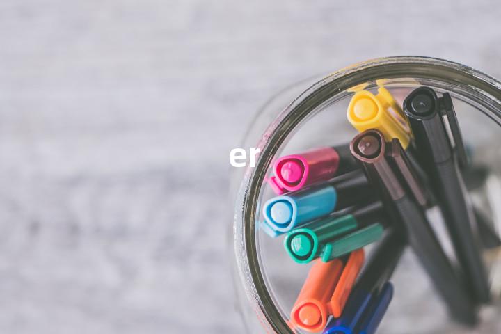 er