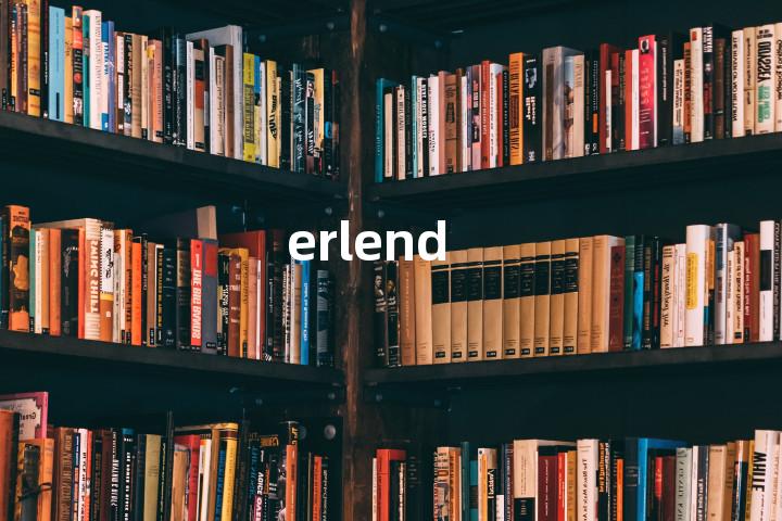 erlend单词图解，单词释义场景配图