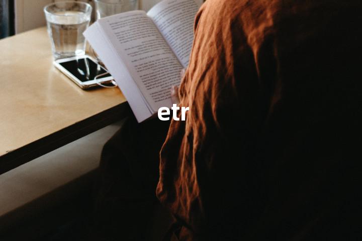 etr单词图解，单词释义场景配图